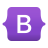 icono de Bootstrap
