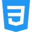icono de Css