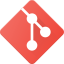 icono de git