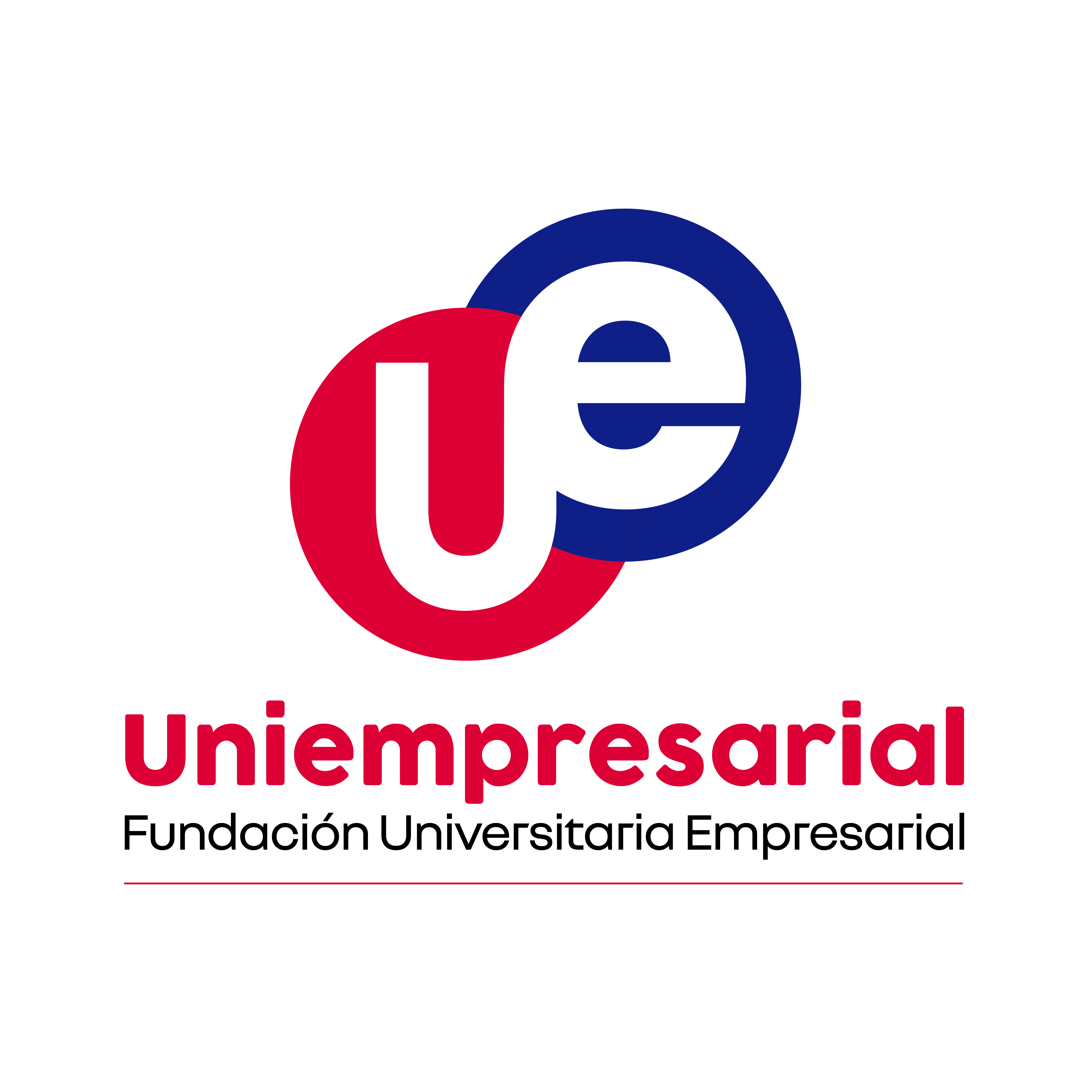 logo de universidad Uniempresarial